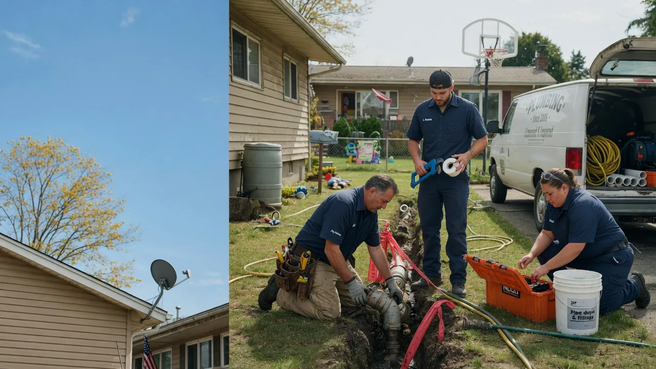 Garbage Disposal Replacement in Parryville, PA near me