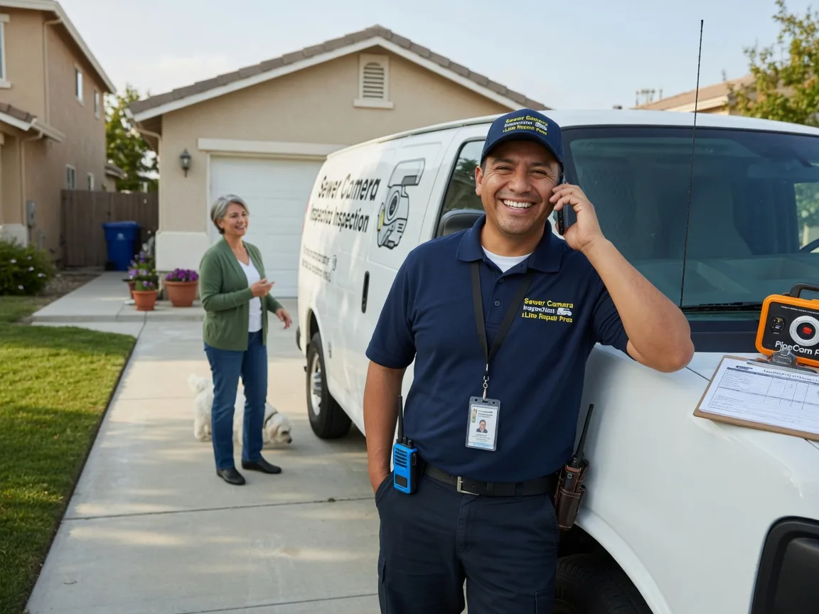 Sewer Line Repair Parryville, PA FAQs